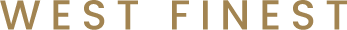 WEST FINEST Logo